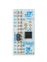 sc-ktpm-raspikg9 STMicroelectronics Evaluation Board For STSAFE-TPM ST33KTPM Products Extension Board Extension Board SC-KTPM-RASPIKG9