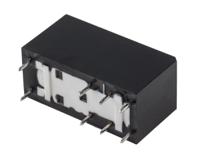 g2rl-1-e-dc48 Omron PCB Mount Non-Latching Relay, 48V dc Coil, 16A Switching Current, SPDT