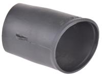 222k152-3-0 TE Connectivity Heat Shrink Boot, Semi-Rigid Polyolefin, 36mm