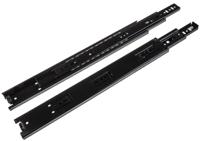 db3832-0035 Accuride Steel Drawer Slide, 350mm Closed Length, 45kg Load