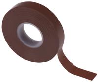 at7 Advance Tapes AT7 Brown PVC Electrical Tape, 12mm x 20m