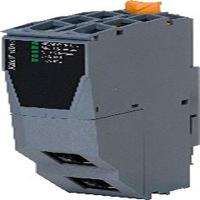 x20cif10d1-1 B&R X20 Series Communication Module for Use with PLC's, RJ45, RJ45