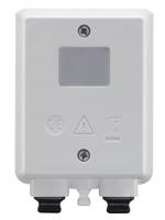 0572-2033 Testo Saveris 2 T3 Temperature Data Logger, Wi-Fi, 2 Input Channel(s)