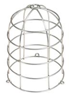 97588308 Werma Silver Bulb Cage for use with 280 Series