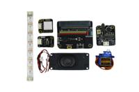 kit0179-en DFRobot Study Pack of HUSKYLENS for micro:bit