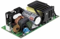 eps-120-48 MEAN WELL Switching Power Supply, EPS-120-48, 48V dc, 2.5A, 84W, 1 Output, 113 → 370 V dc, 80 → 264 V ac