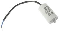 416102414 Ducati Energia 4.16.10 Polypropylene Film Capacitor, 400 → 500V ac, ±5%, 18μF, Stud Mount