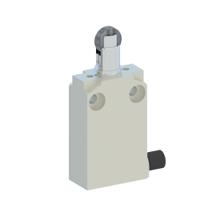 136-248 RS PRO Roller Plunger Limit Switch, 1NO/1NC, IP67, Zamak Zinc Alloy Housing, 240V ac Max, 4A Max