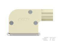 5745652-1 TE Connectivity, AMPLIMITE Series Strain Relief Kit For Use With HDP Plug, HDP Receptacle
