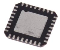 atmega328-mu Microchip ATMEGA328-MU, 8 bit AVR, megaAVR Microcontroller, 20 MHz, 32kB FLASH, 32-Pin QFN