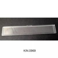 kin0969 Explorer Cases Name Tag for 4209, 4216, 4412, 4419, 4820, 5218, 5221, 5325, 5326, 5822, 5823, 5833, 7626, 7630, 7635,