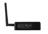 emc-7090b-ci Polyhex EMC-7090B CI Case for use with DEBIX Infinity and Model C Case