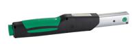 50581102 STAHLWILLE 730Na/2 Click Torque Wrench, 40 to 180lb/in, Rectangular Drive, 9 x 12mm Insert