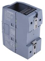 6es7223-1bh32-0xb0 Siemens 6ES7223-1BH32-0XB0, SM 1223 PLC I/O Module 8 Inputs, 8 Outputs 500 mA 24 V dc, 100 x 45 x 75 mm