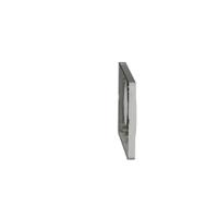 s520804 Schneider Electric White, 2 Gang, Odace