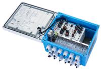 cm442-aam2a2f210a Endress+Hauser CM442 pH Meter