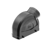 19430240528 HARTING Han-Eco B Hood, Side Entry