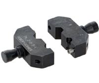 22543185 Huber+Suhner, 76_Z Crimp Die, Crimp Terminal