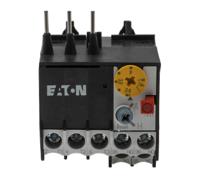 014518-ze-4 Eaton ZE Overload Relay 1NO + 1NC, 2.4 → 4 A F.L.C, 4 A Contact Rating, 6 W, 600 V ac