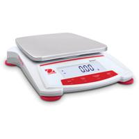 30253075 Ohaus  Precision Balance Electronic Scales, 2.2kg Weight Capacity