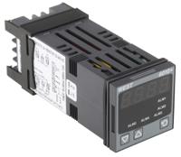 p6010-2100-000 West Instruments 6010 LED Process Indicator for RTD, Thermocouples, 45mm x 45mm