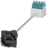 3ld2013-0tk51 Siemens 3 Pole Isolator Switch - 16A Maximum Current