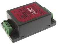 tmt-15112c TRACOPOWER Switching Power Supply, TMT 15112C, 12V dc, 1.25A, 15W, 1 Output, 85 → 264 V ac, 85 → 370 V dc