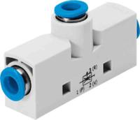 vn-05-n-t3-pq2-vq2-rq2 Festo Vacuum Pump, 0.45mm nozzle , -0.88bar 12L/min, VN series