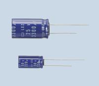 elxz250ell471mj16s CHEMI-CON 470μF Aluminium Electrolytic Capacitor 25V dc, Through Hole - ELXZ250ELL471MJ16S