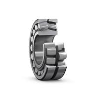 22312e SKF 22312E Cylindrical 60 mm ID Roller Bearing, 130 mm OD