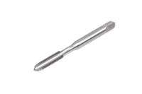 e559m4no2 Dormer Thread Tap 0.7mm Pitch Metric Coarse Standard Manual or machine tap M4 Thread