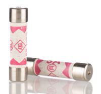 tdc180-3a Eaton 3A F Ceramic Cartridge Fuse, 6.3 x 25mm