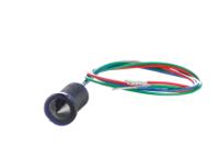 ols500d3 Sensata Cynergy3 OLS5 Series Optical Sensor Level Switch, Transistor Output, Chassis Mount, Polysulfone Body