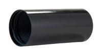 136-141 RS PRO Adhesive Lined Halogen Free Heat Shrink Sleeving, Black 40mm Sleeve Dia. x 106mm Length 2:1, 3:1 Ratio
