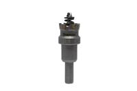 sm23 Starrett Stainless Steel 23mm Arbor