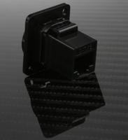 175-0143 RS PRO Single-Port, Cat5e