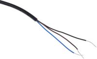 xs112blpal2 Telemecanique Sensors Inductive Threaded Barrel Proximity Sensor, M12, 2 mm Detection, PNP NO, 12 → 24 V dc