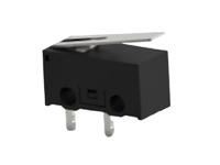 saj13xxhl0n88snoptq TE Connectivity Lever Snap Action Micro Switch, PCB Terminal, 3A at 125VAC, SPST