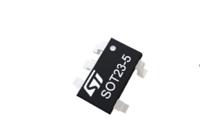 tsv7721ilt TSV7721ILT STMicroelectronics, Operational Amplifier, 22 MHz, 5-Pin 5.5 V SOT-23
