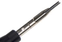 121086-3025 ITT Cannon Insertion & Extraction Tool, Sure Seal Series, Pin Contact