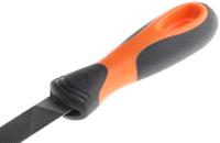 1-210-06-2-2 Bahco 150mm, Second Cut, Half Round Engineers File