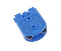 sbsmini045blu Anderson Power Products Battery Connector, 52A