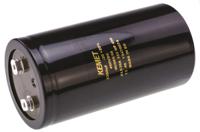 als30a332np450 KEMET 3300μF Aluminium Electrolytic Capacitor 450V dc, Screw Terminal - ALS30A332NP450