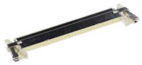 fi-x30hl JAE, FI-X 1mm Pitch 30 Way 1 Row Cable Mount LVDS Connector, Plug Housing, Crimp Termination