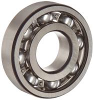 6304c3 SKF 6304/C3 1 Row Ball Bearing - 20 mm ID, 52 mm OD