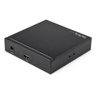 hd2vid2 StarTech.com HDMI to RCA Video Converter, 1920 x 1080 Maximum Resolution