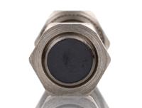 xs512b1pam12 Telemecanique Sensors Inductive Threaded Barrel Proximity Sensor, M12, 2 mm Detection, PNP NO, 10 → 36 V dc