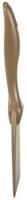 406066 Vikan Plastic Hand Scraper