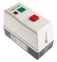 le1m35q708 Schneider Electric DOL Starter, DOL, 1.1 kW, 380 V ac, IP65