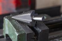 232-507 RS PRO HSS Step Drill Bit 6mm x 36mm